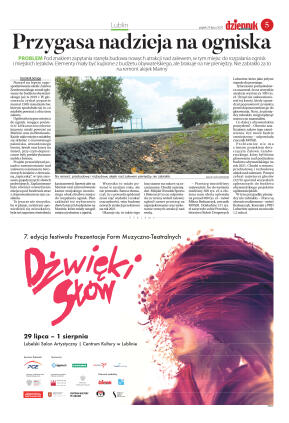 Wydanie główne - strona 5