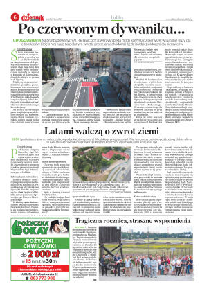 Wydanie główne - strona 6