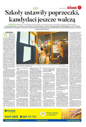 Wydanie główne - strona 7