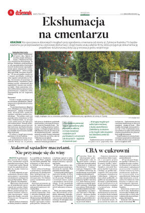 Wydanie główne - strona 8