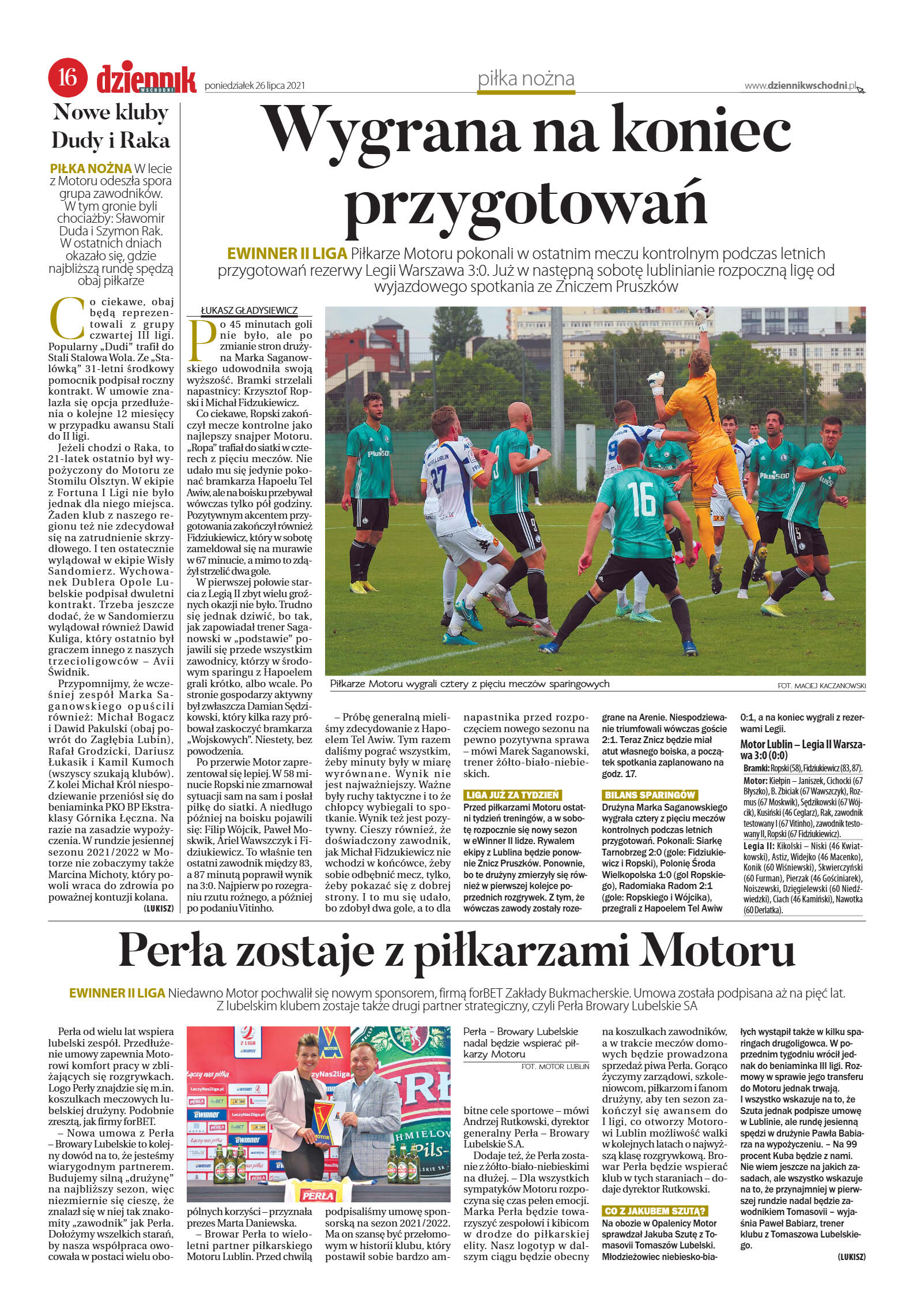 Wydanie główne - strona 16