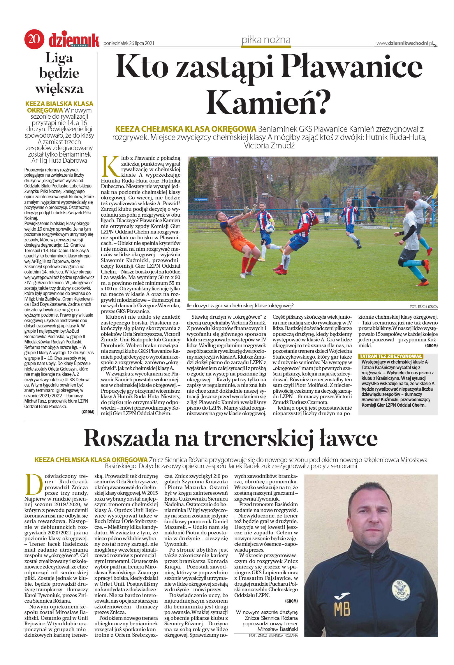 Wydanie główne - strona 20