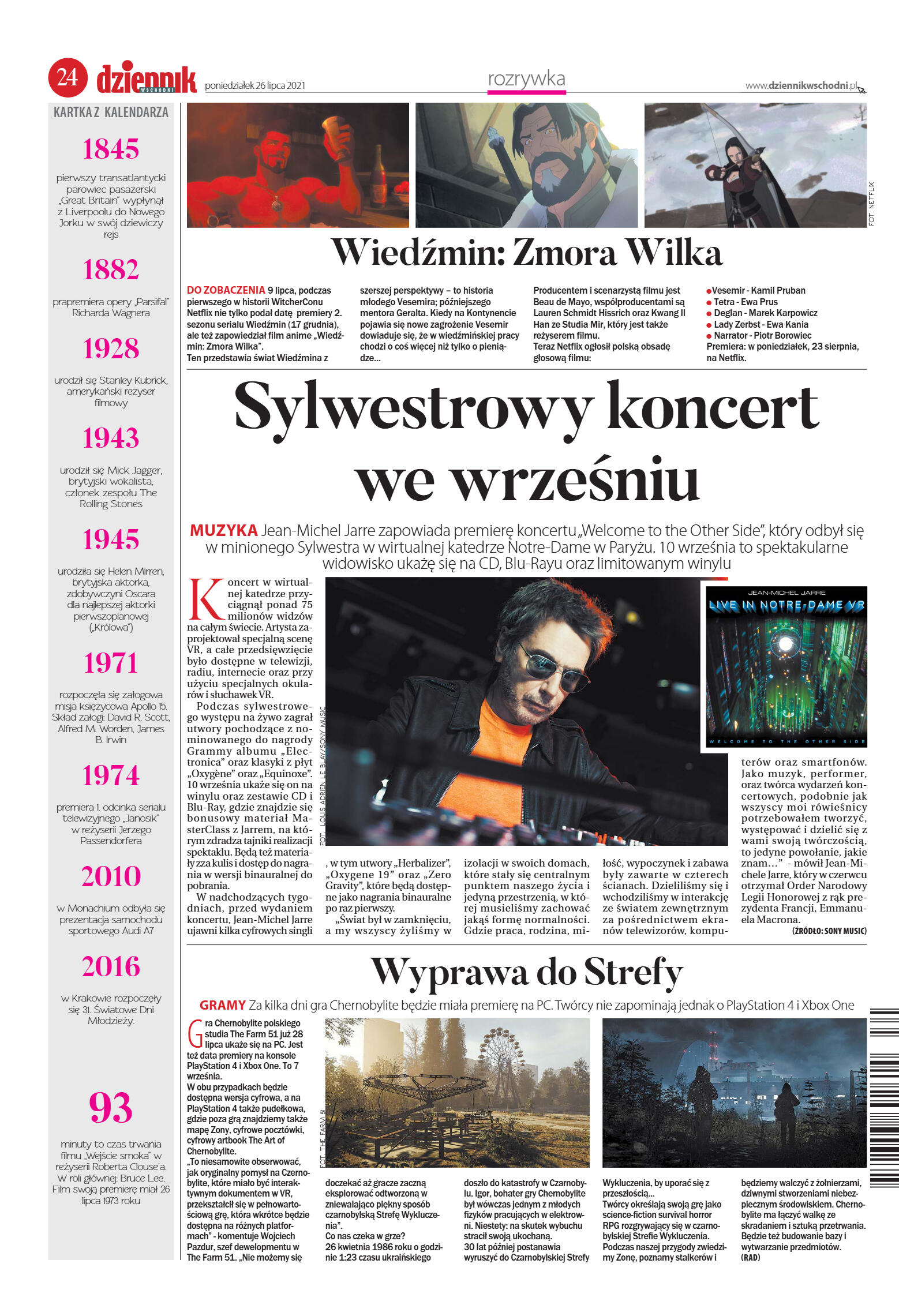 Wydanie główne - strona 24