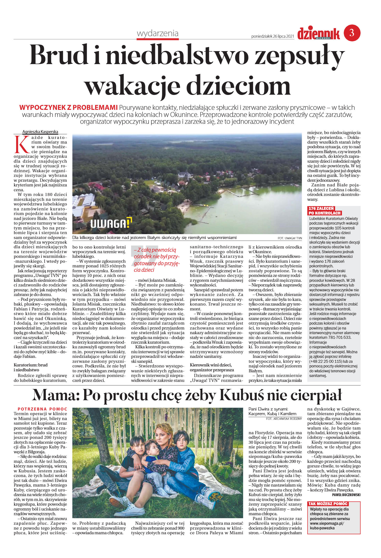 Wydanie główne - strona 3