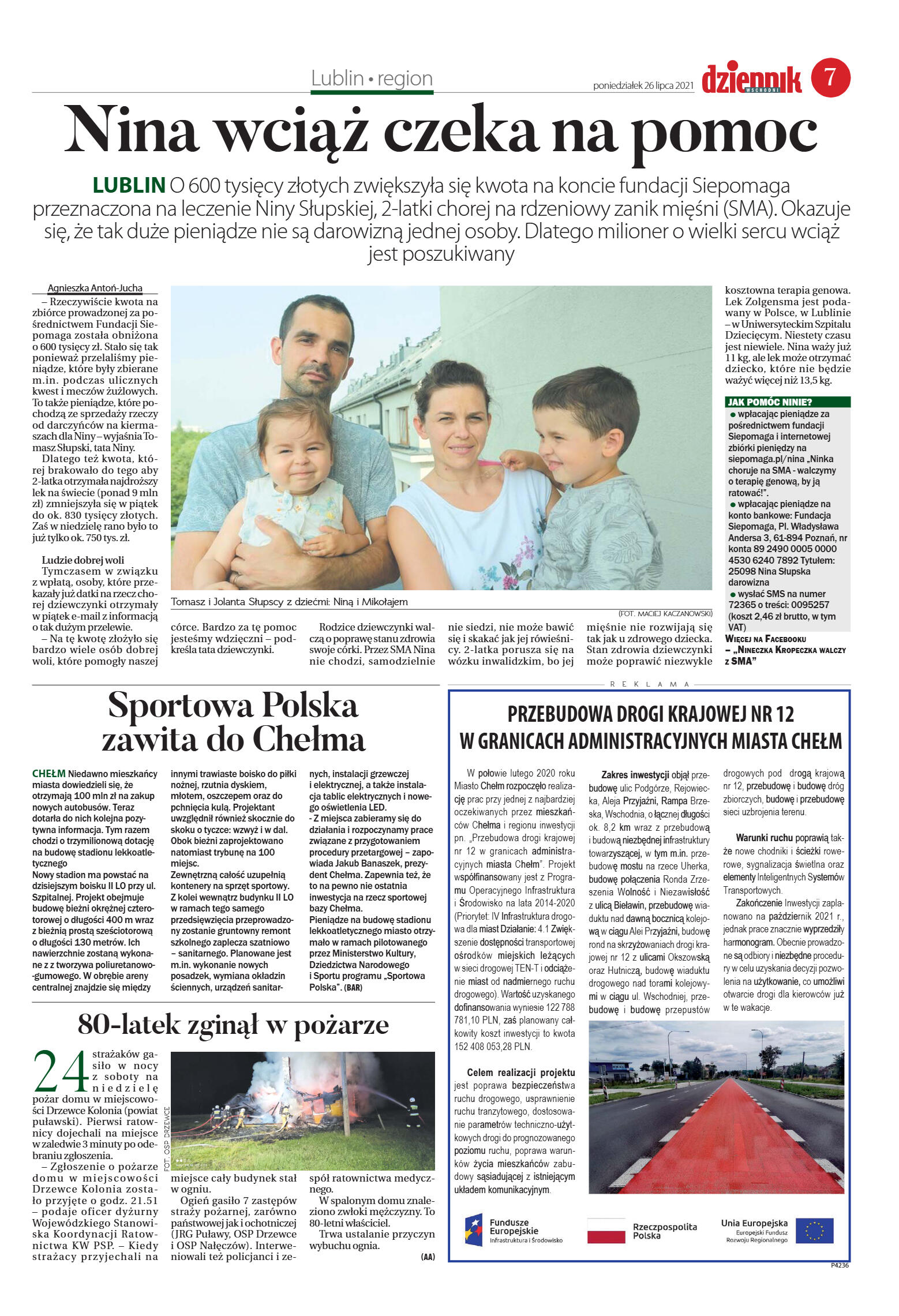 Wydanie główne - strona 7