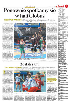 Wydanie główne - strona 15