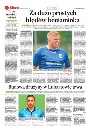 Wydanie główne - strona 18