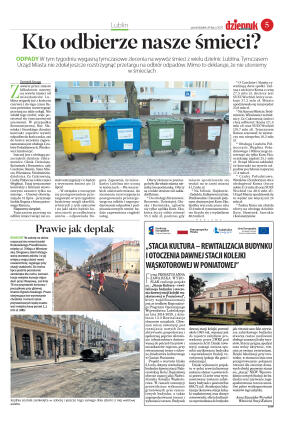 Wydanie główne - strona 5