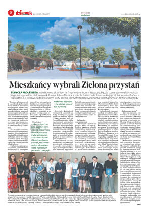 Wydanie główne - strona 8