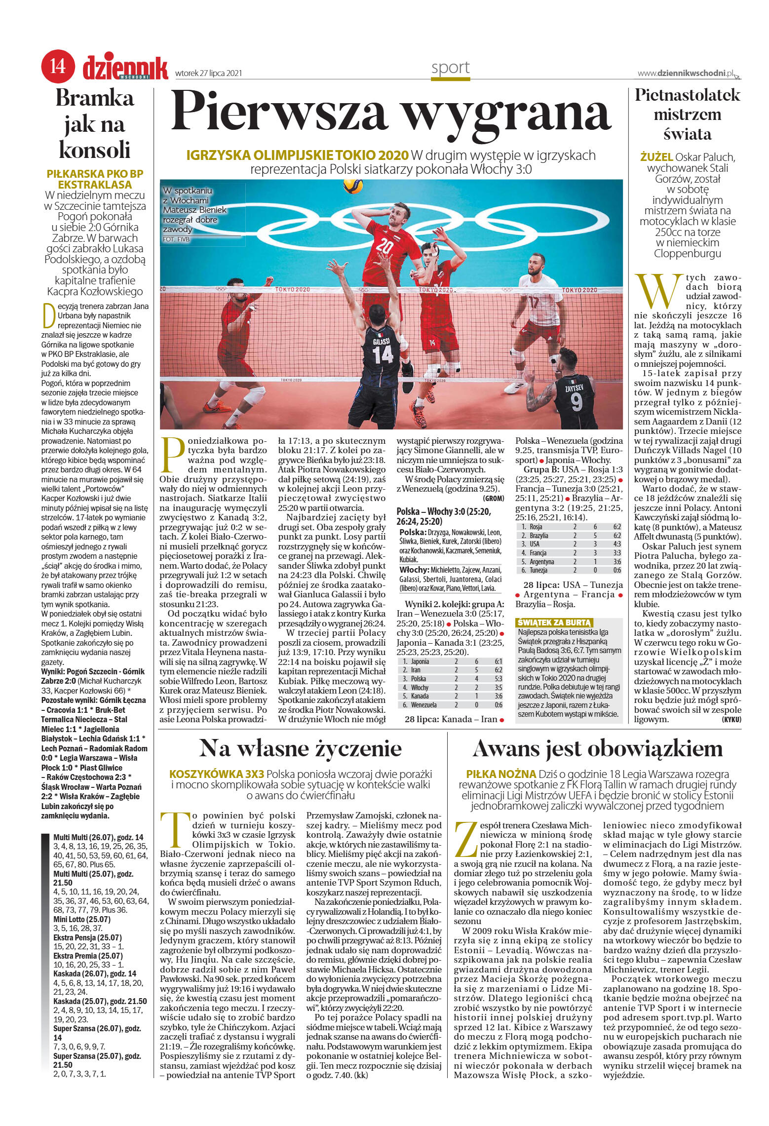 Wydanie główne - strona 14