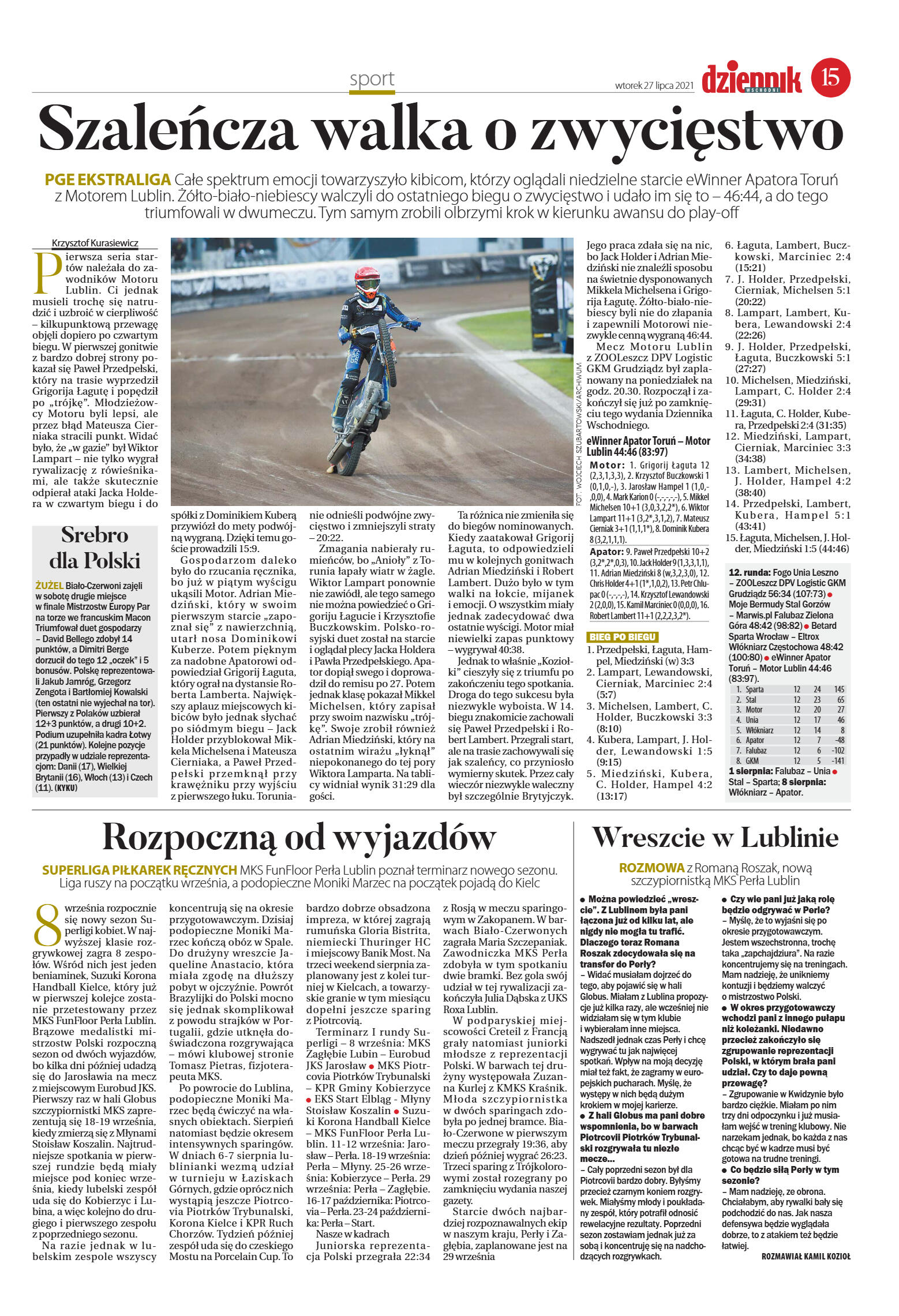 Wydanie główne - strona 15