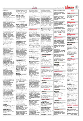 Wydanie główne - strona 11