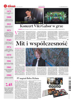 Wydanie główne - strona 16