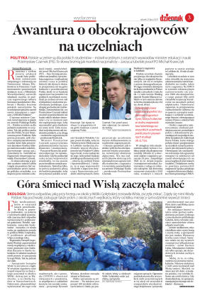 Wydanie główne - strona 3