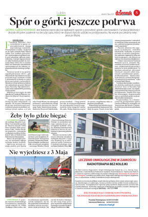 Wydanie główne - strona 5