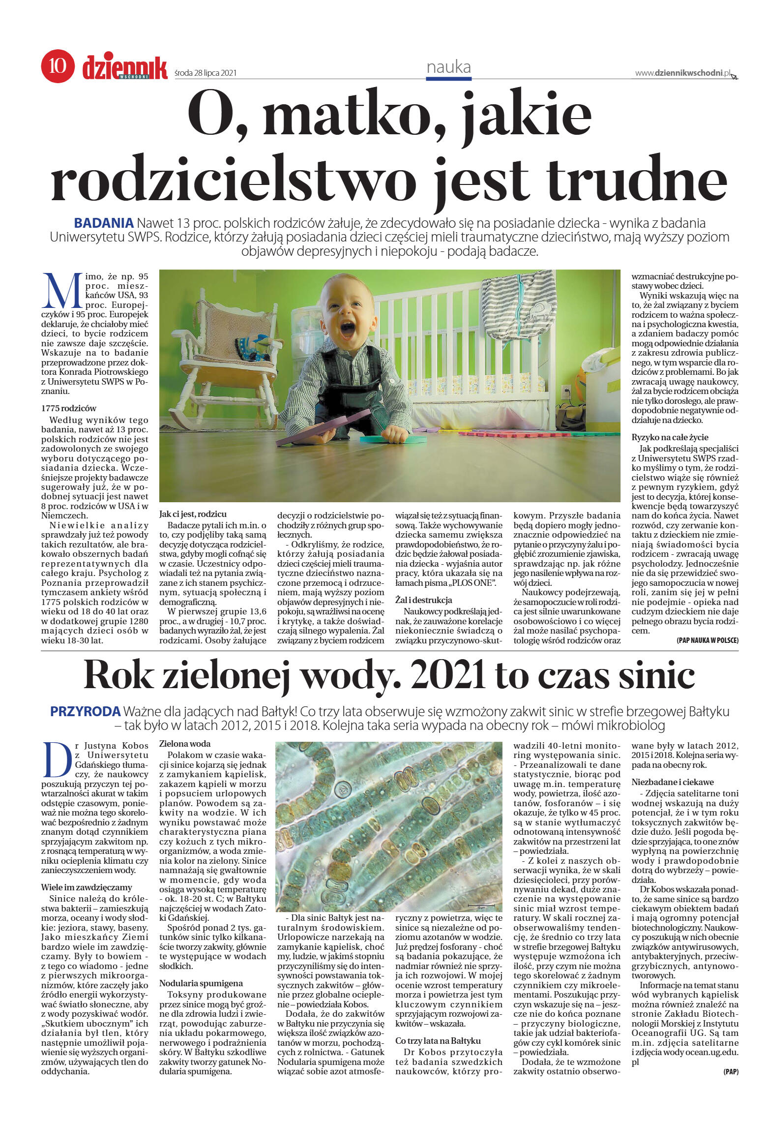 Wydanie główne - strona 10