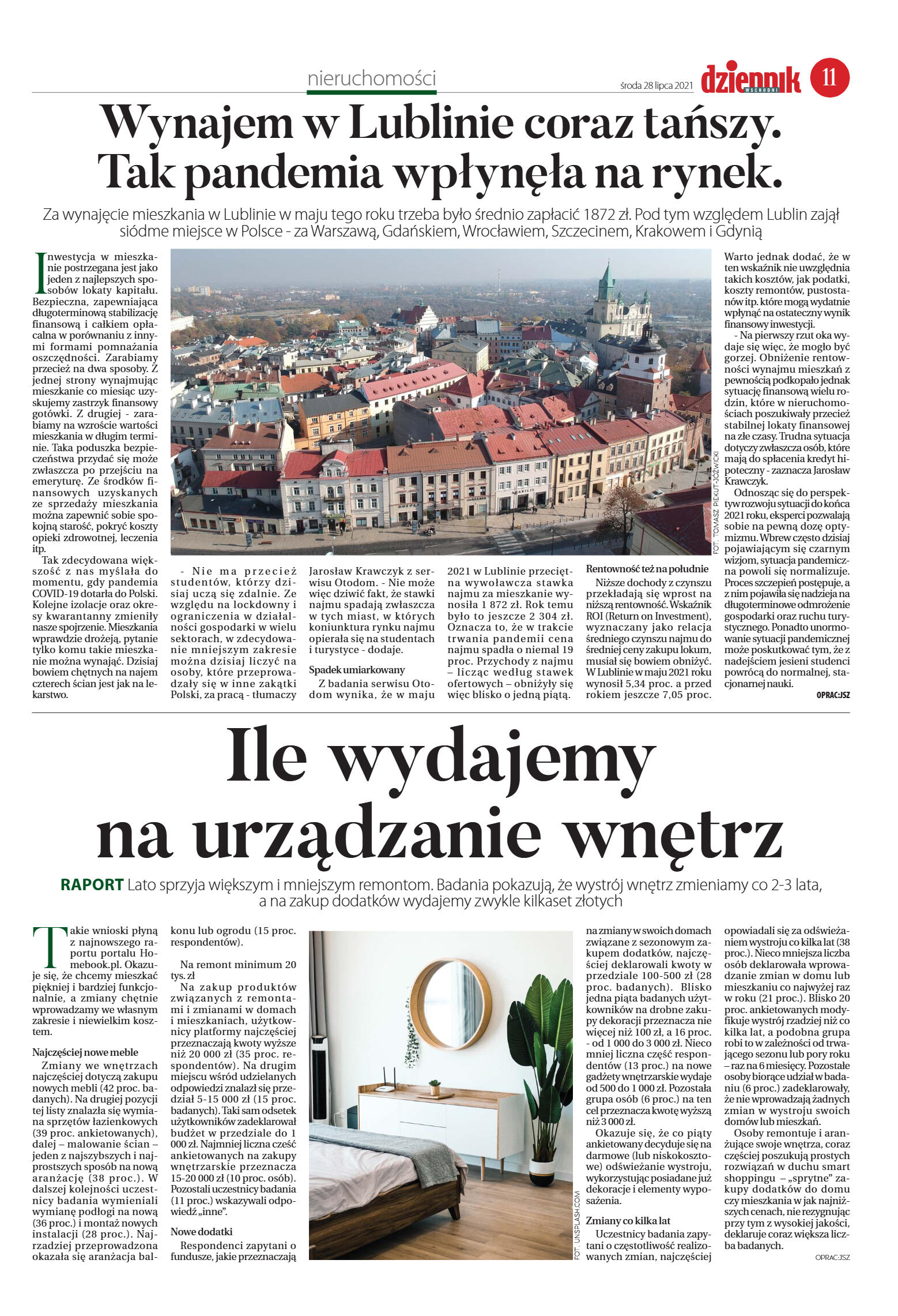 Wydanie główne - strona 11