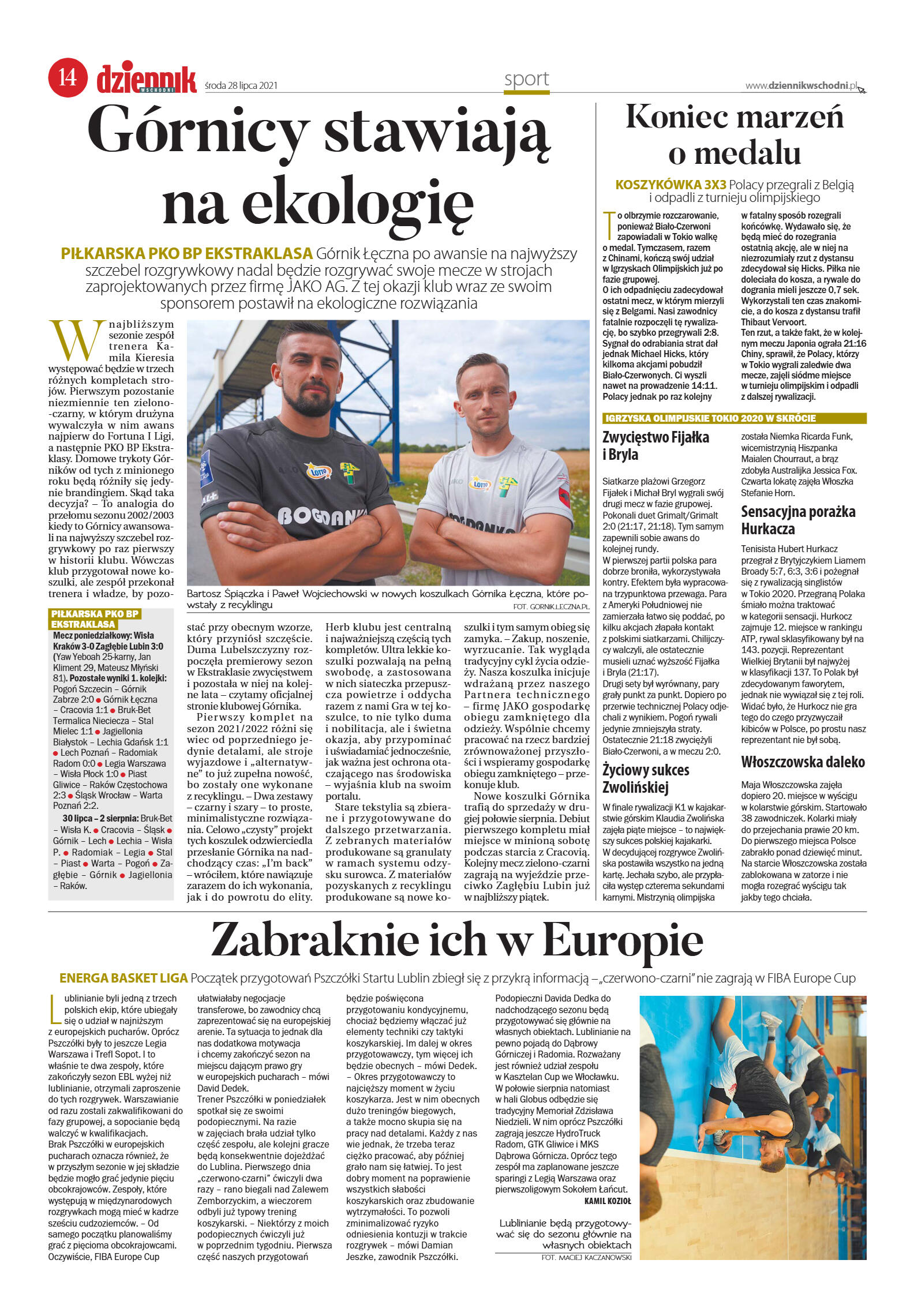 Wydanie główne - strona 14