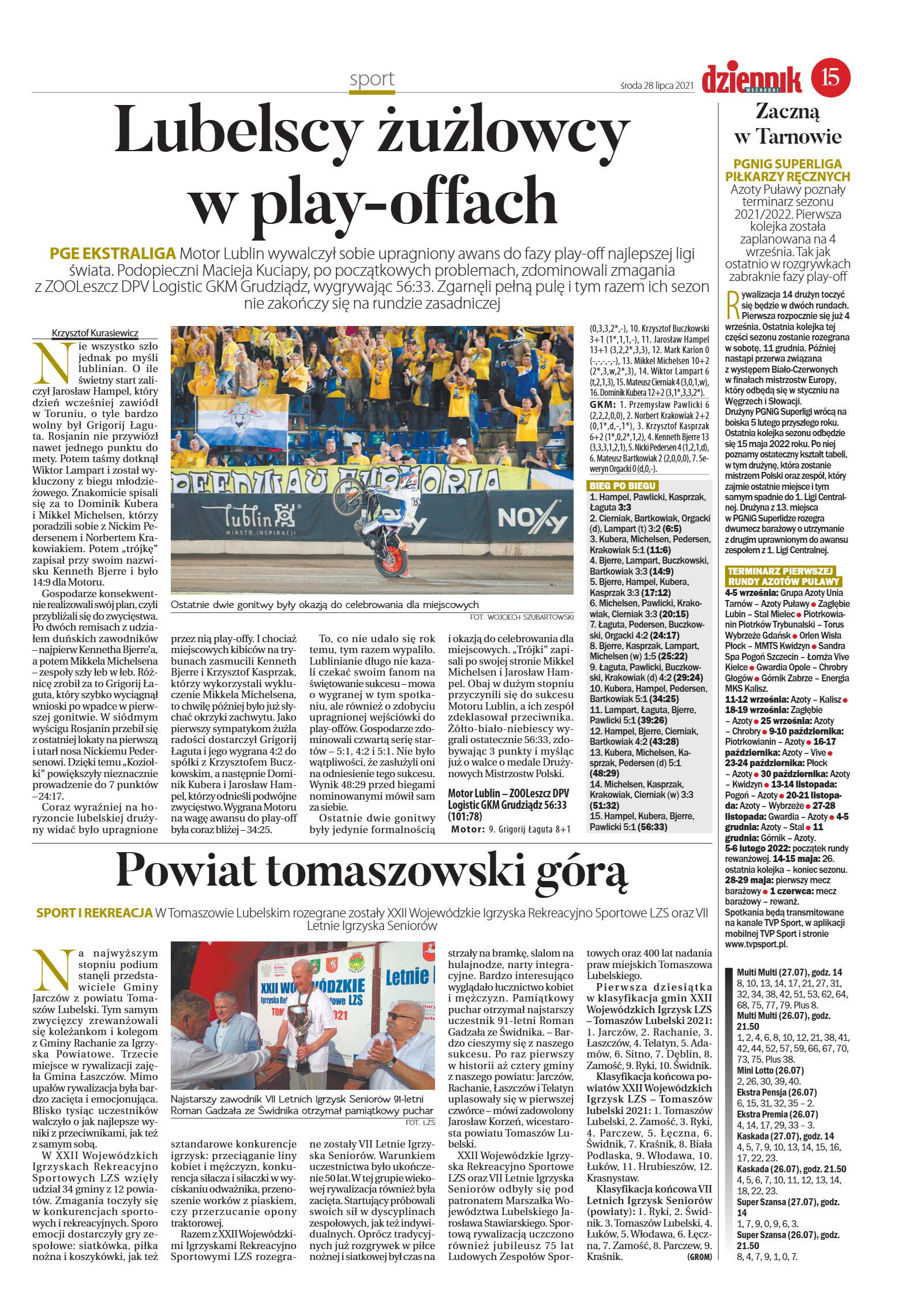 Wydanie główne - strona 15