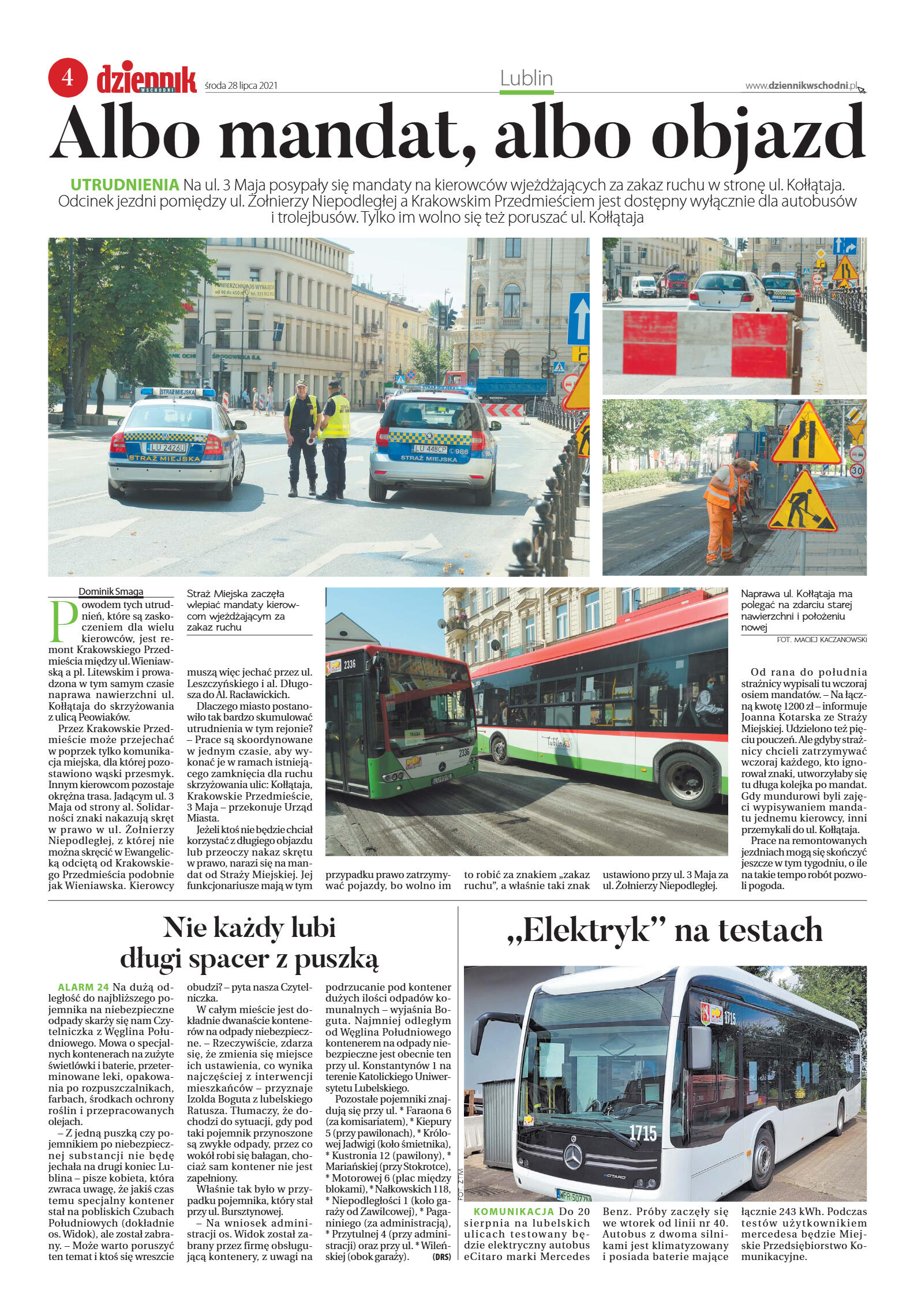 Wydanie główne - strona 4