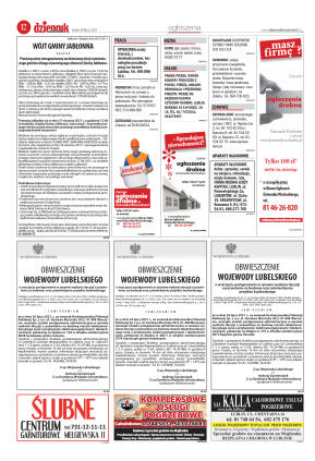 Wydanie główne - strona 12