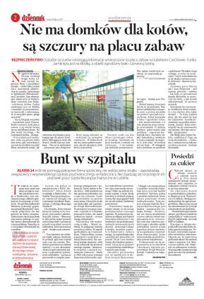 Wydanie główne - strona 2