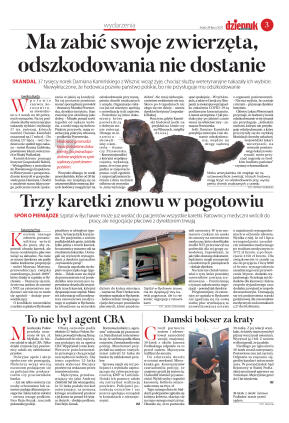 Wydanie główne - strona 3