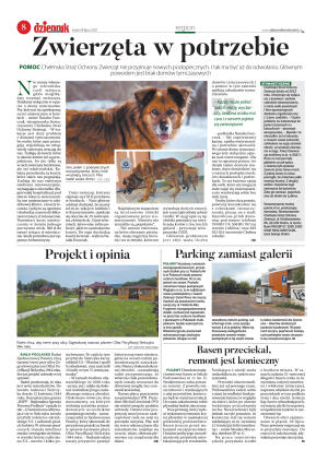 Wydanie główne - strona 8