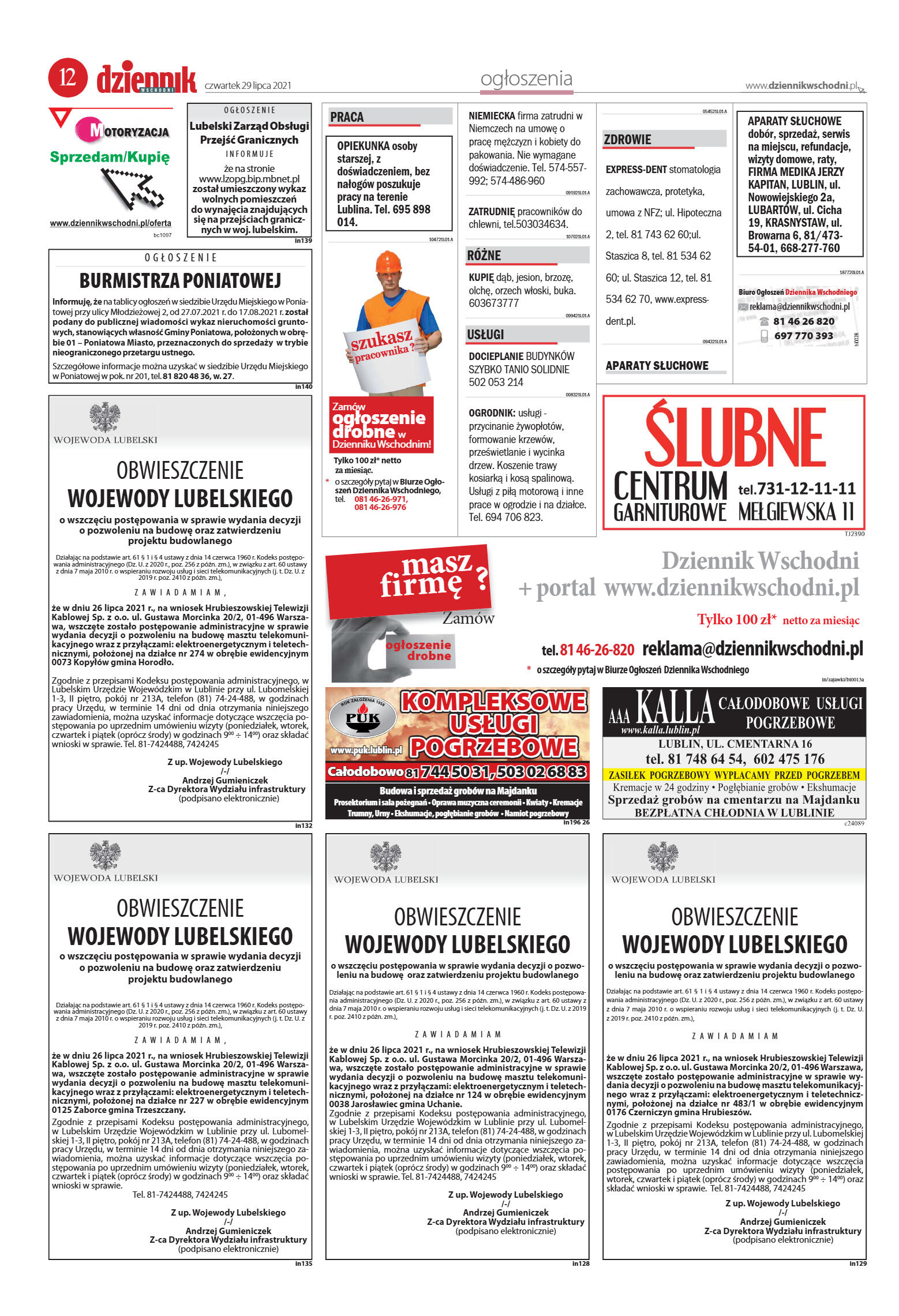 Wydanie główne - strona 12