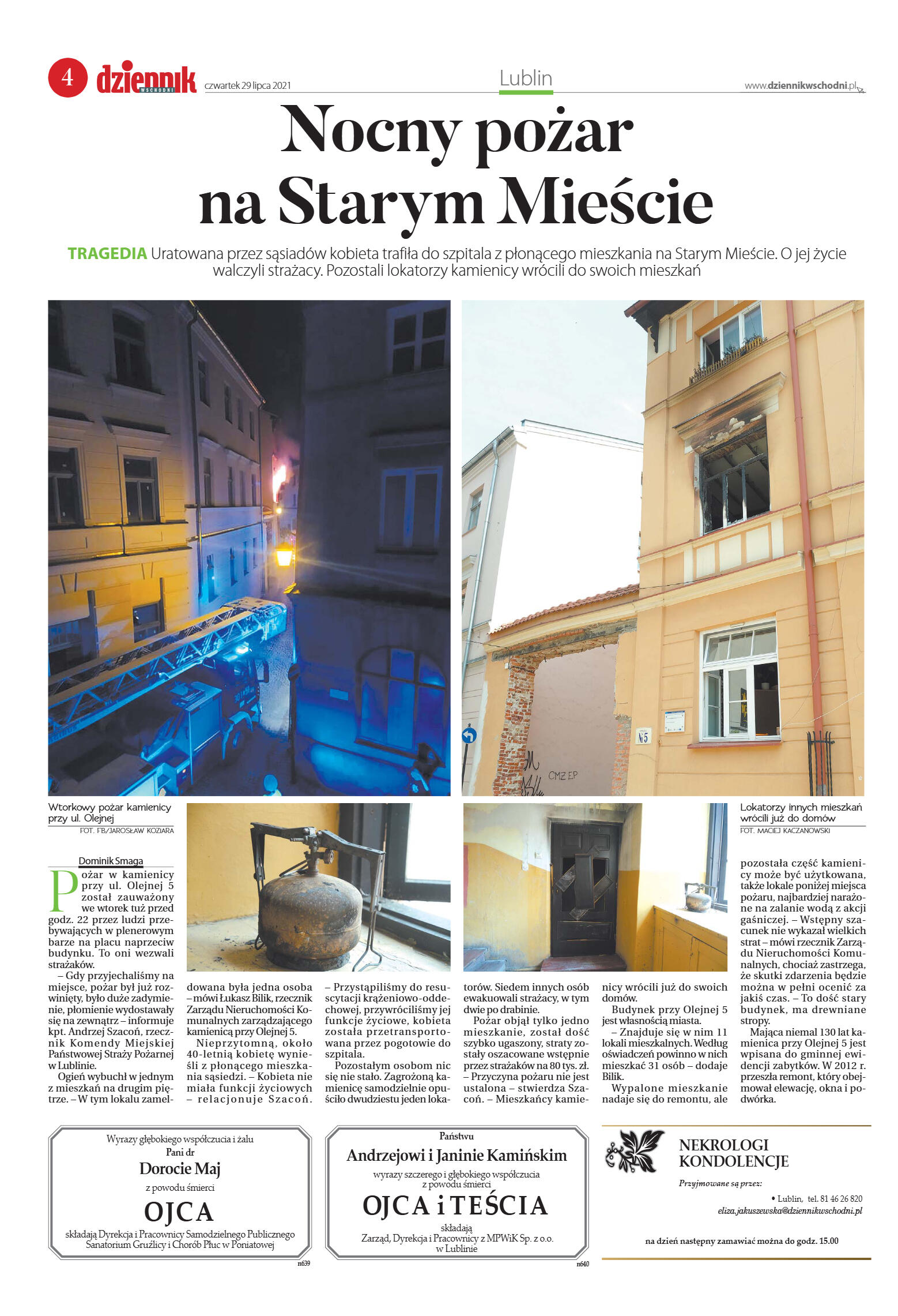 Wydanie główne - strona 4