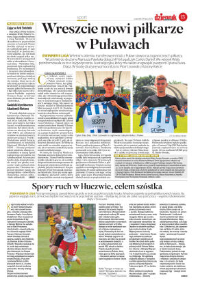 Wydanie główne - strona 13