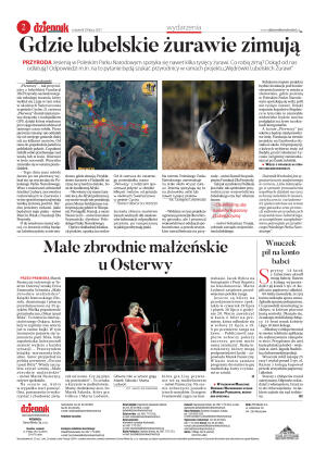 Wydanie główne - strona 2