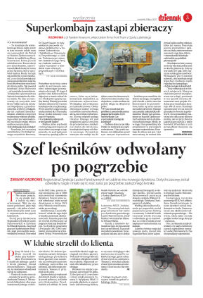 Wydanie główne - strona 3