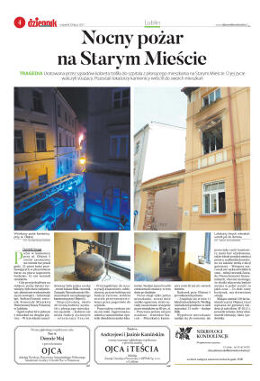 Wydanie główne - strona 4