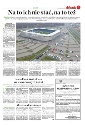 Wydanie główne - strona 5