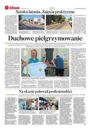 Wydanie główne - strona 6