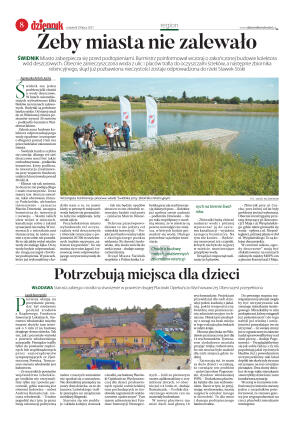 Wydanie główne - strona 8