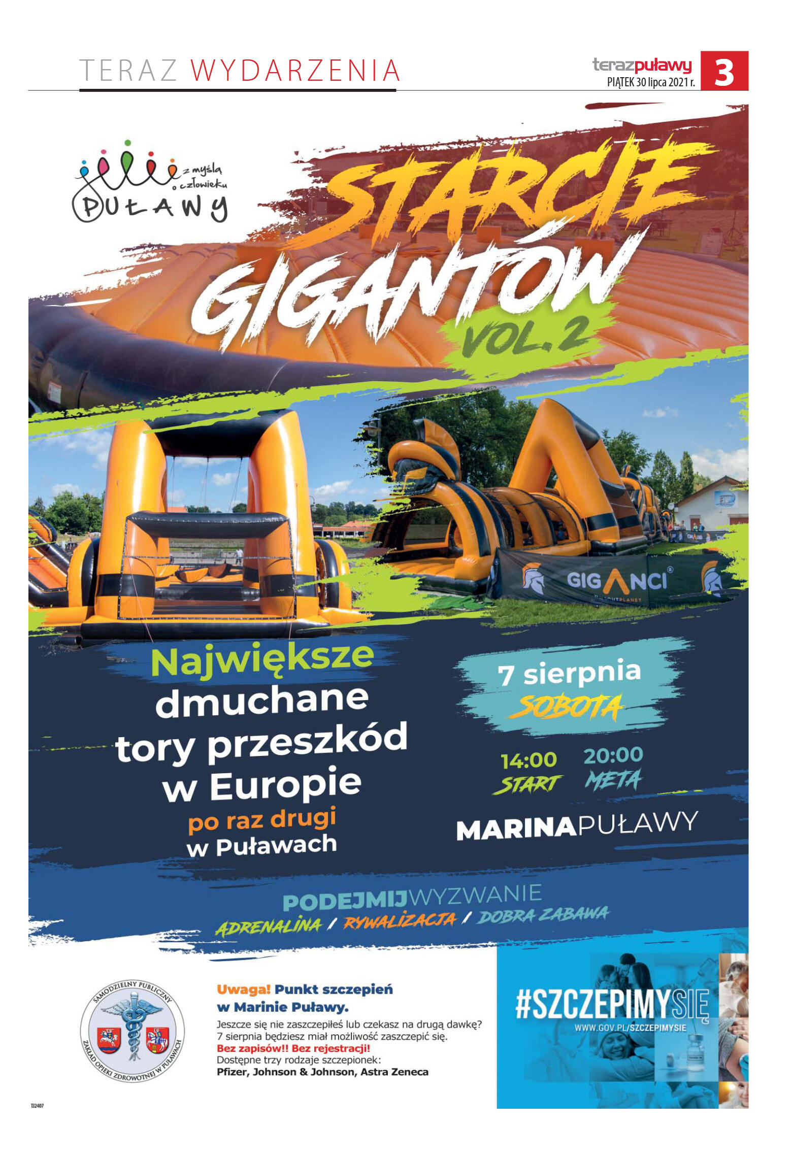 Teraz Puławy - strona 3