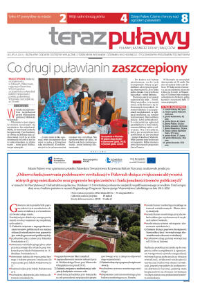 Teraz Puławy - strona 1