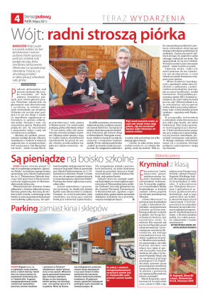 Teraz Puławy - strona 4