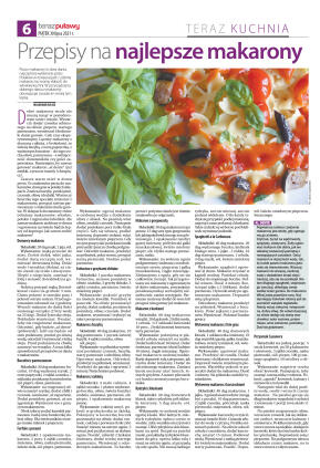 Teraz Puławy - strona 6