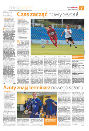 Teraz Puławy - strona 7