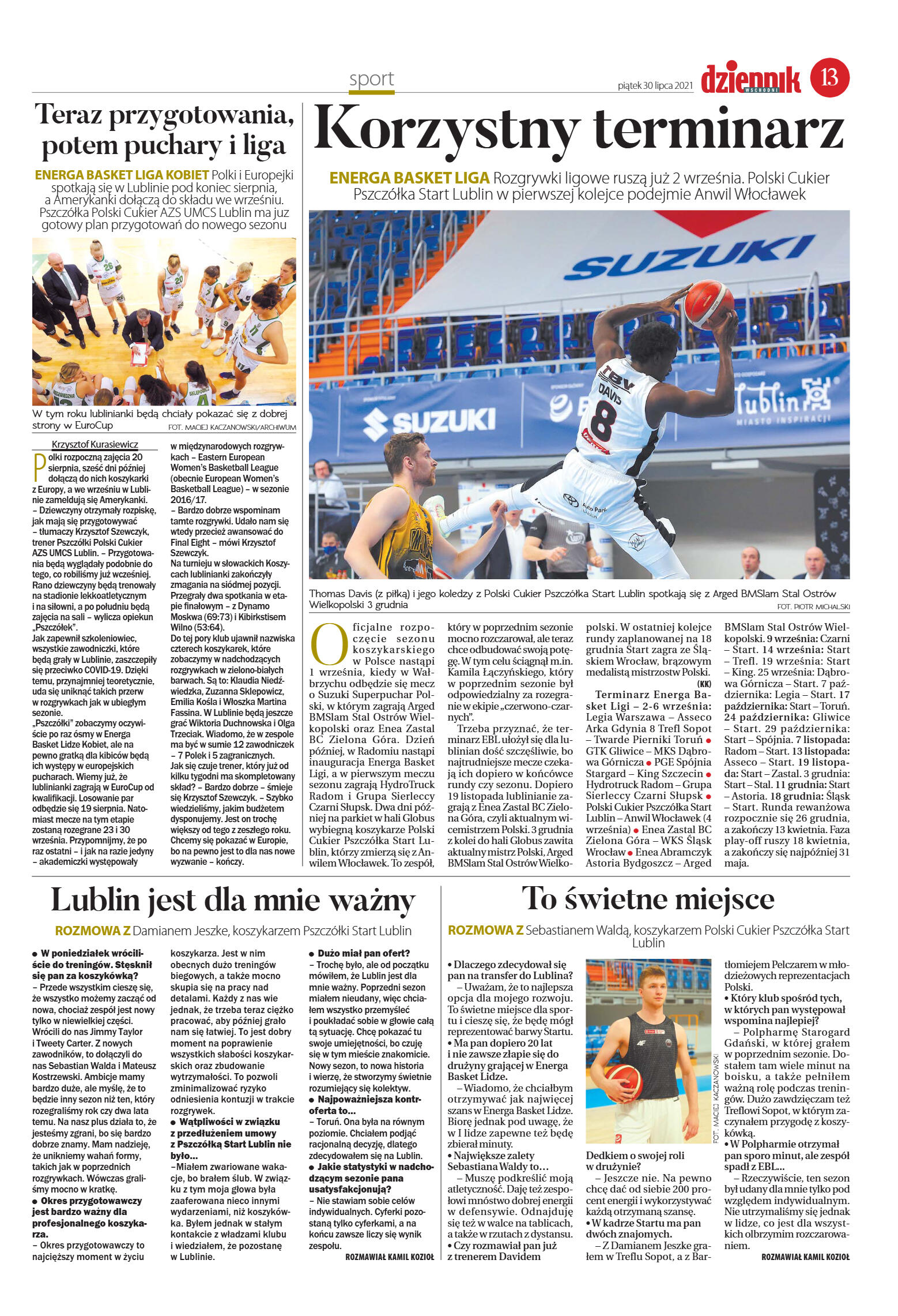 Wydanie główne - strona 13