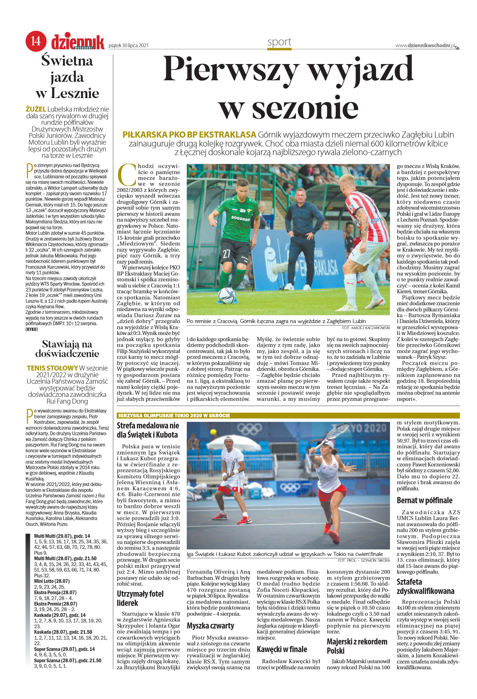 Wydanie główne - strona 14