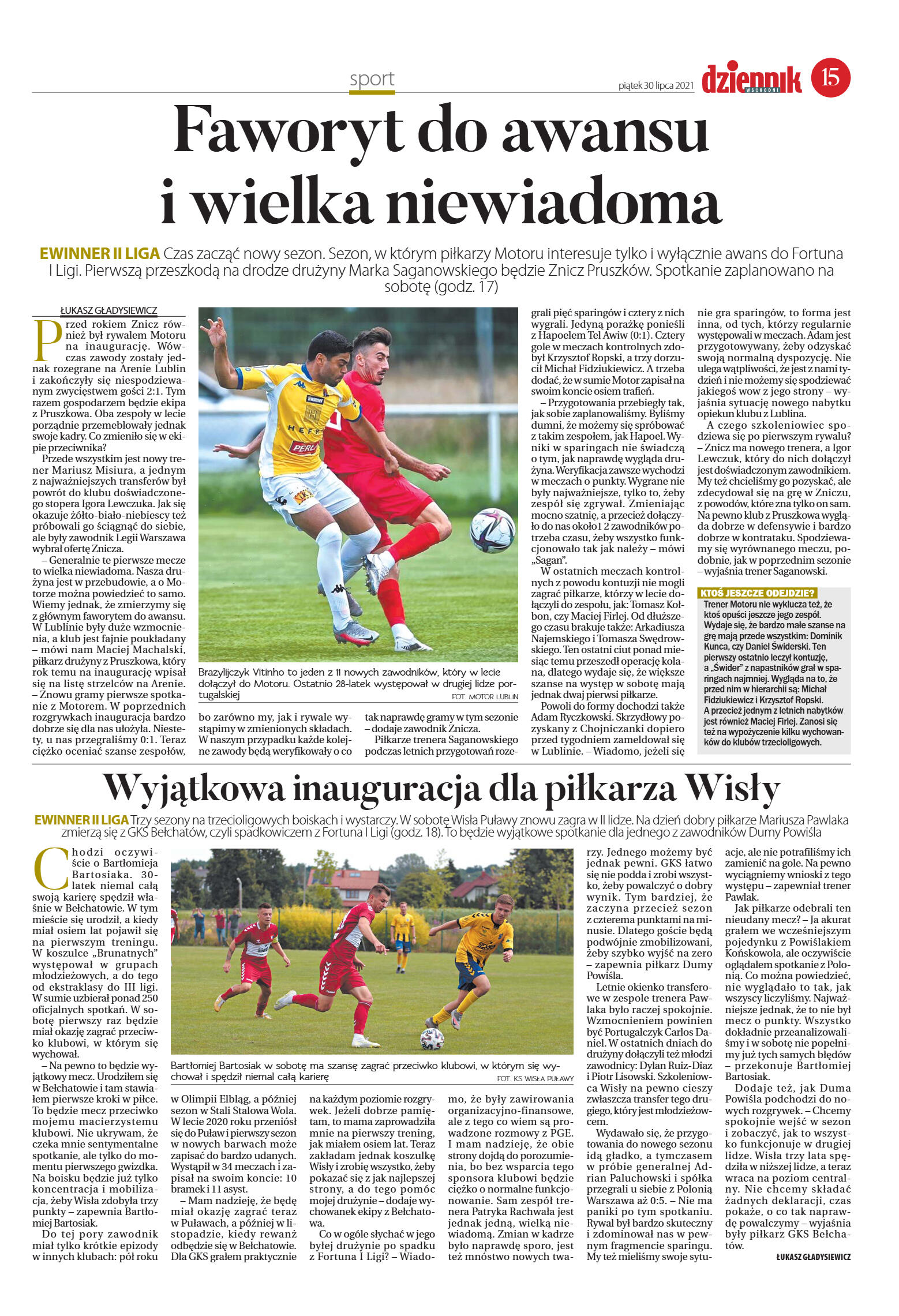 Wydanie główne - strona 15