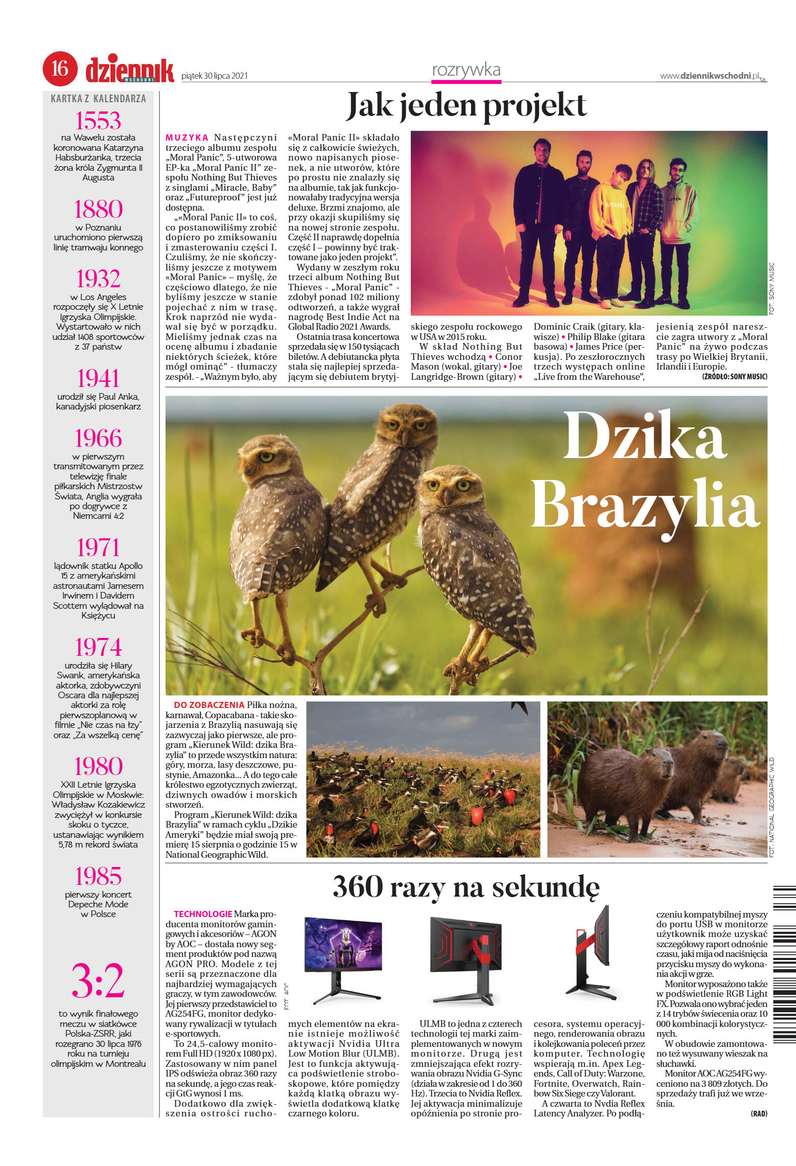 Wydanie główne - strona 16