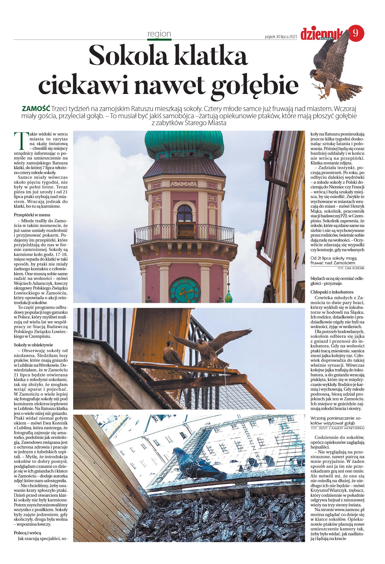 Wydanie główne - strona 9