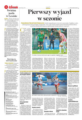 Wydanie główne - strona 14