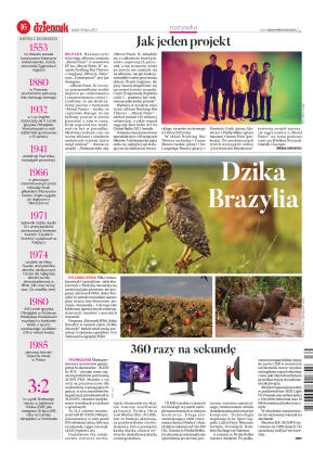 Wydanie główne - strona 16