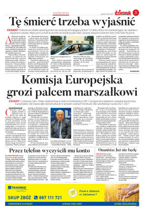 Wydanie główne - strona 3